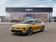  Kia K4 Hatchback