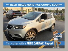 2017 Buick Encore Preferred SUV