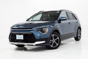 2025 Kia Niro EX SUV