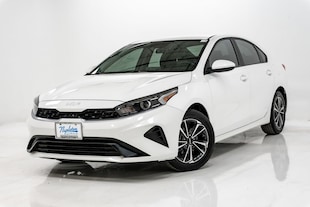 2024 Kia Forte LXS Sedan