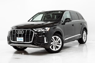 2023 Audi Q7 45 Premium SUV