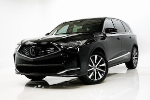 2025 Acura MDX Technology Package SUV