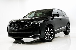 2025 Acura MDX Technology Package SUV