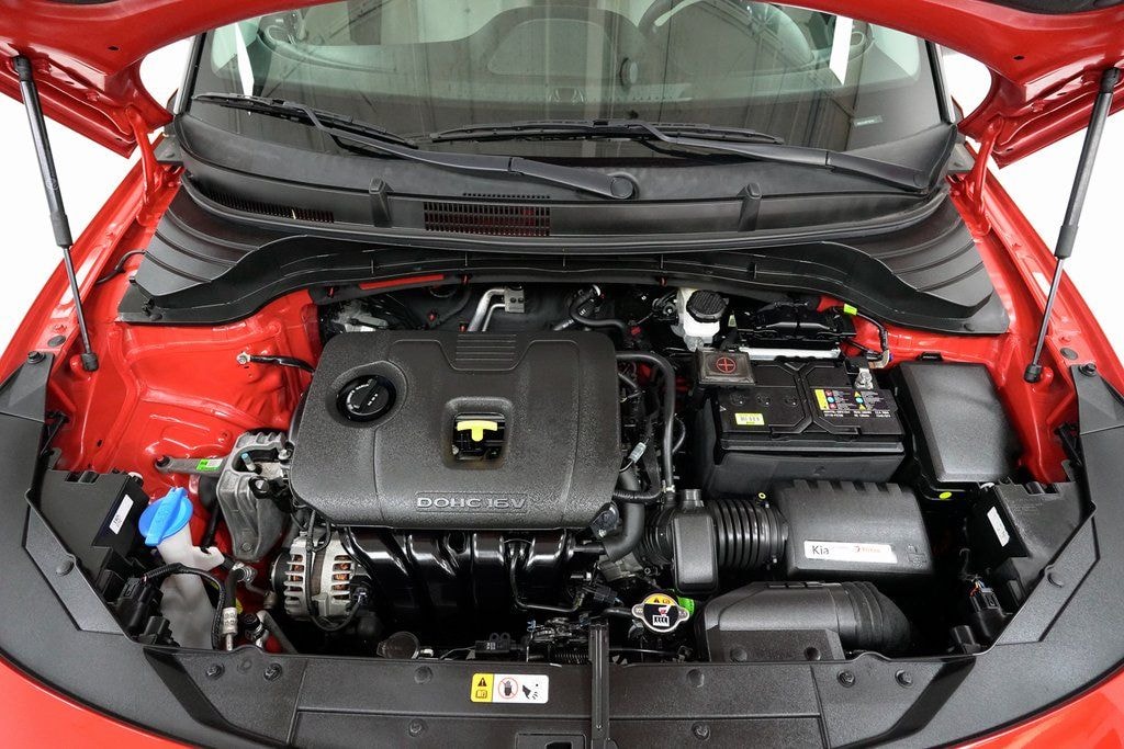 Used 2023 Kia Soul LX Hatchback