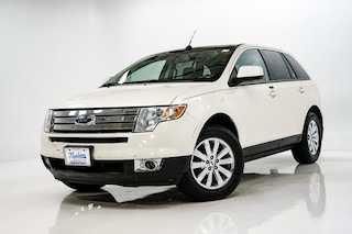 2008 Ford Edge SEL SUV