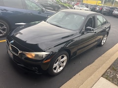 2013 BMW 328i xDrive 328i xDrive Sedan