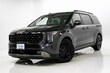Kia Carnival Hybrid