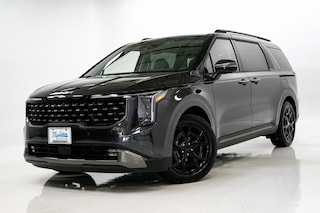 2025 Kia Carnival Hybrid SX Prestige Van Passenger Van