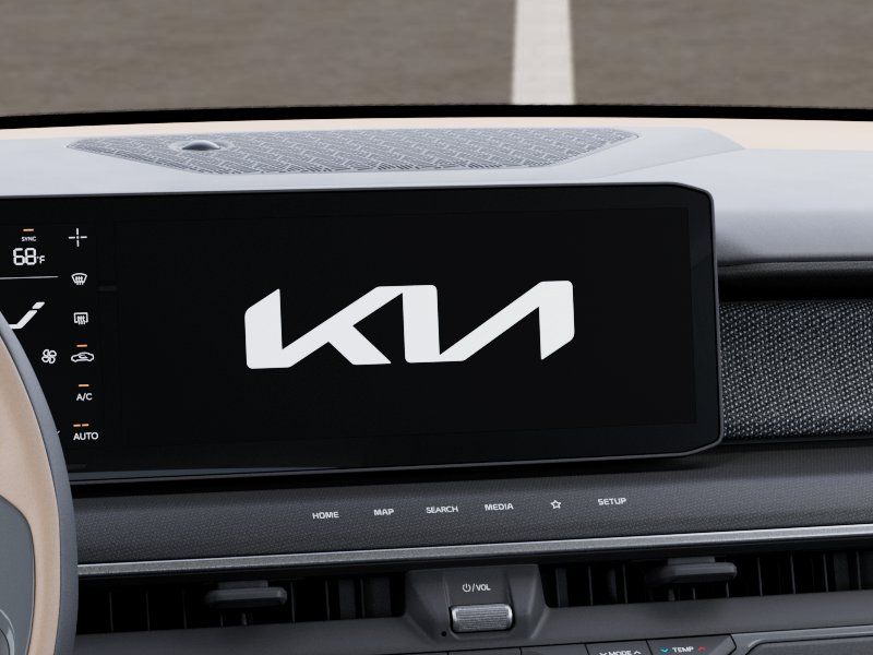 2026 Kia EV9 GT-Line - Photo 20