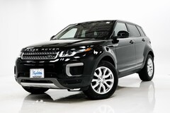 2016 Land Rover Range Rover Evoque SE SUV