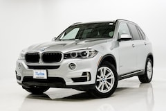 2015 BMW X5 xDrive35i SUV
