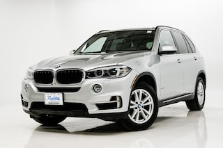 2015 BMW X5 xDrive35i SUV