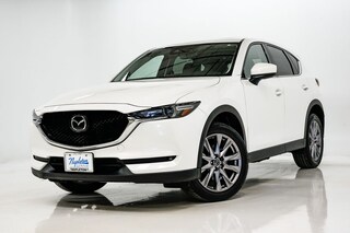 2019 Mazda Mazda CX-5 Grand Touring Reserve SUV