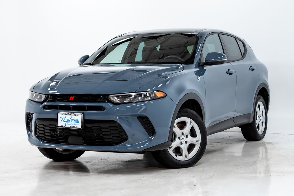 2023 Dodge Hornet