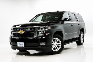 2017 Chevrolet Tahoe LT SUV
