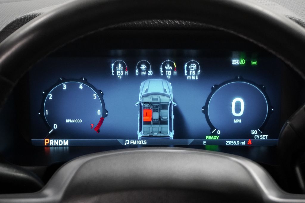 2025 Ford F-150 XLT - Photo 15