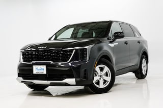 2025 Kia Sorento LX SUV