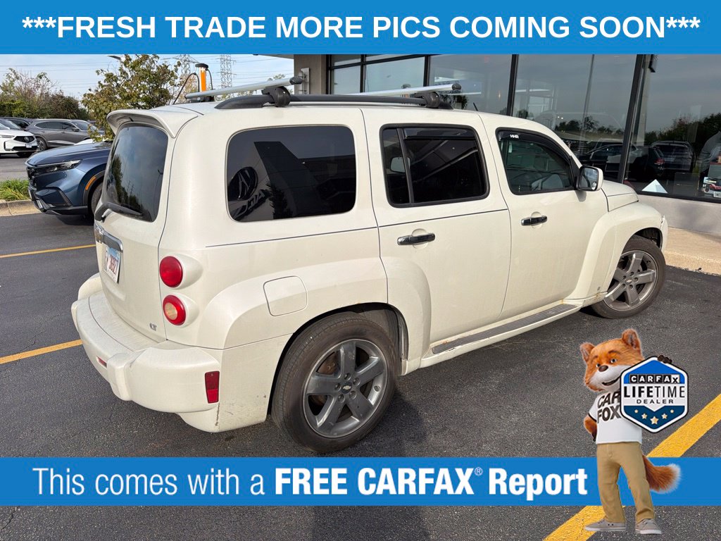 Used 2007 Chevrolet HHR LT SUV