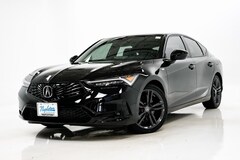 2023 Acura Integra A-Spec Tech Package Hatchback