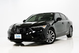 2023 Acura Integra Base Hatchback