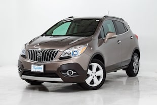 2014 Buick Encore Convenience SUV