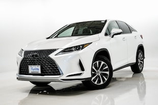 2021 LEXUS RX 350 350 SUV