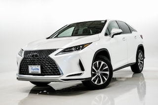 2021 LEXUS RX 350 350 SUV