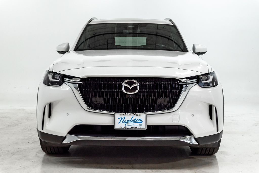 Used 2024 Mazda CX-90 3.3 Turbo Premium Plus SUV