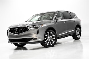 2024 Acura MDX Technology SUV