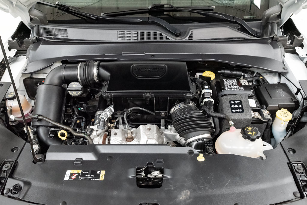 Used 2024 Jeep Compass Latitude SUV