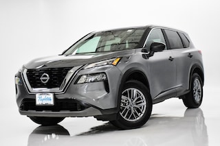 2023 Nissan Rogue S SUV