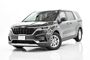 2024 Kia Carnival LX Seat Package MPV
