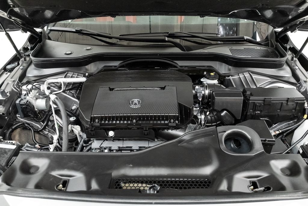 Certified 2023 Acura MDX A-Spec SUV