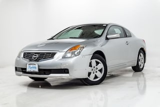 2008 Nissan Altima 2.5 S Coupe