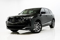 2025 Acura MDX Technology Package SUV