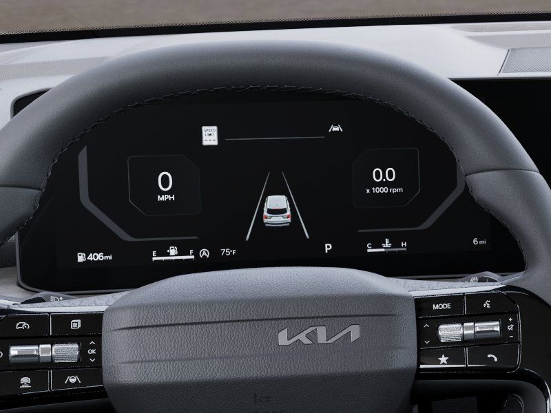 2026 Kia Sorento X-Line SX Prestige - Photo 21
