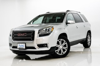 2016 GMC Acadia SLT-1 SUV