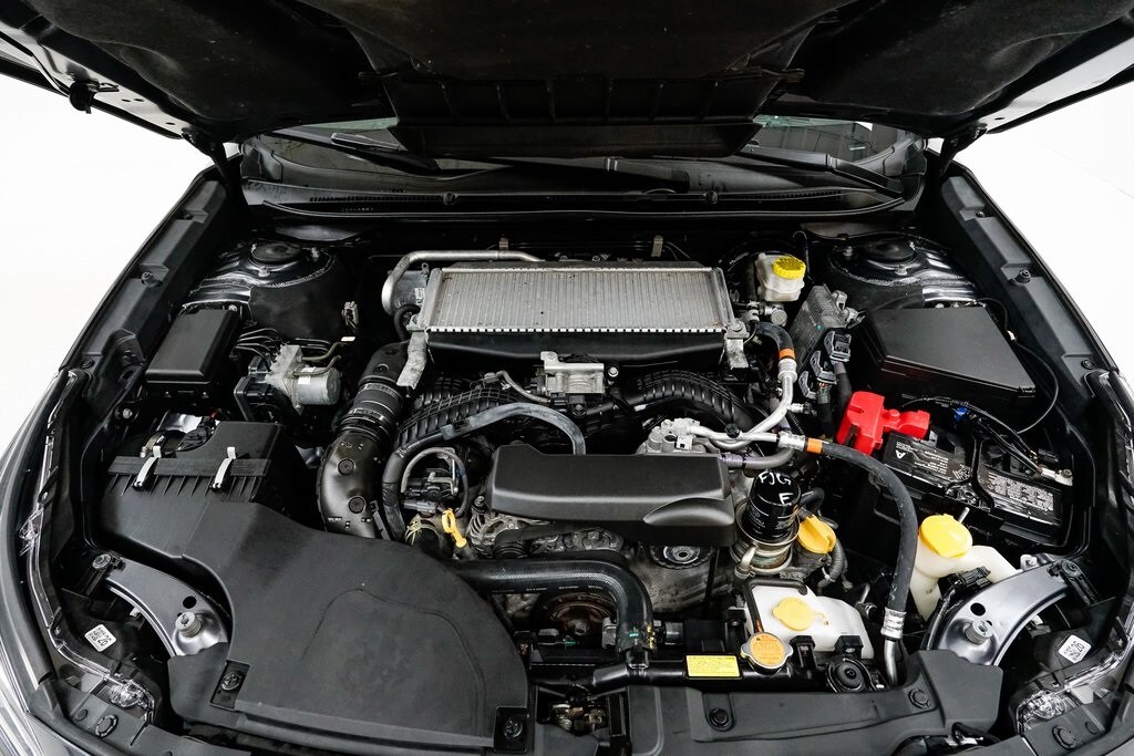 2022 Subaru Legacy Touring XT photo 2