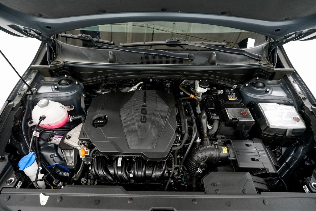 2024 Kia Sportage LX photo 4