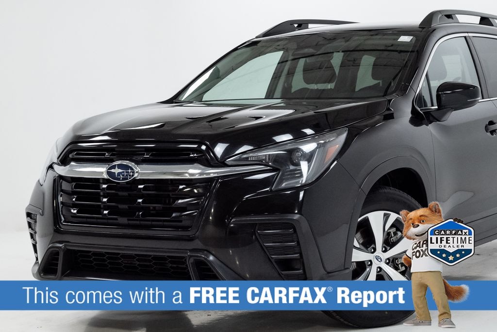 Used 2024 Subaru Ascent Premium SUV