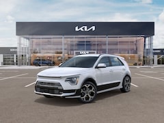 2025 Kia Niro EX Touring SUV