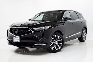2024 Acura MDX Technology SUV