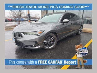 2023 Acura Integra A-Spec Package Hatchback