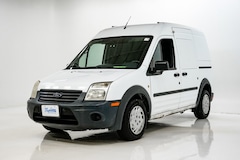 2011 Ford Transit Connect XL Van