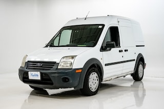 2011 Ford Transit Connect XL Van