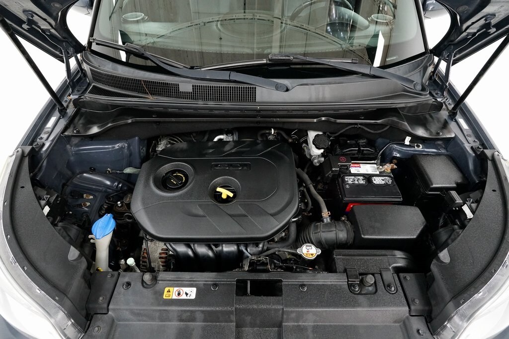 2015 Kia Soul Exclaim photo 3
