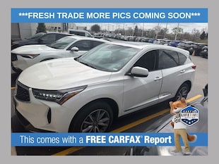 2023 Acura RDX Technology Package SUV