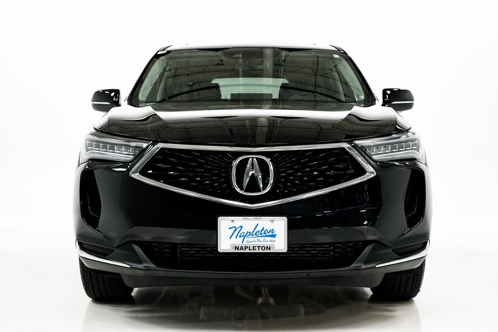 2024 Acura RDX Base photo 4