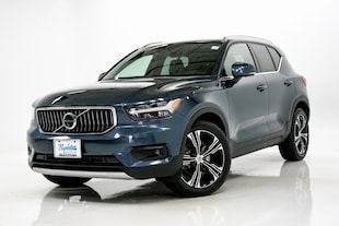 2019 Volvo XC40 T5 Inscription SUV