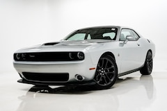 2022 Dodge Challenger R/T Scat Pack Coupe